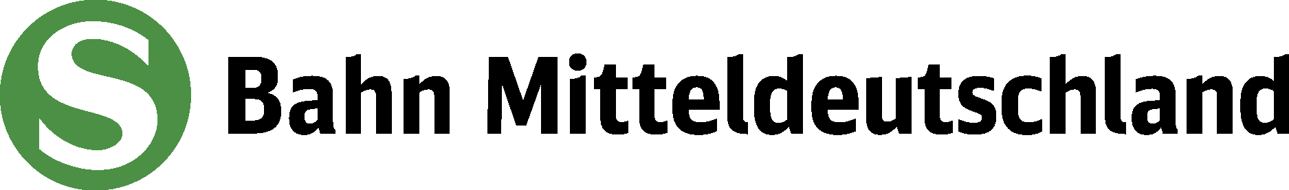 S Bahn Mitteldeutschland Logo Vector Logo